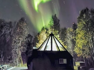 Casa per le vacanze Tranøy  26
