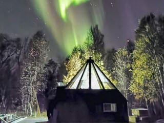 Vakantiehuis Tranøy  32