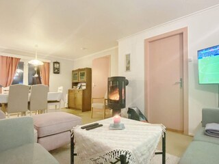 Casa de vacaciones Tranøy  8