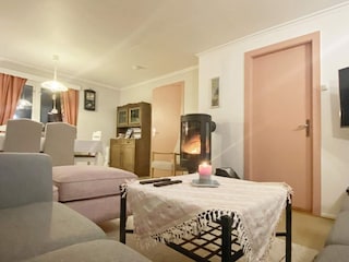 Ferienhaus Tranøy  26