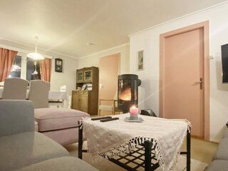 Vakantiehuis Tranøy  26