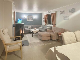 Holiday house Tranøy  37