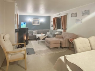 Vakantiehuis Tranøy  27