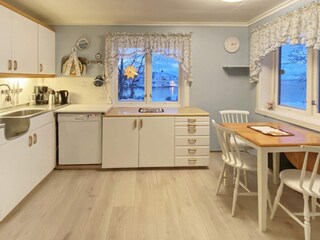 Vakantiehuis Tranøy  36