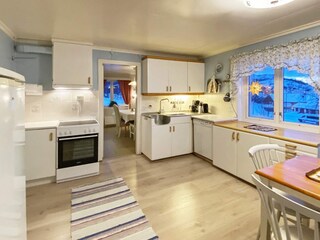 Casa per le vacanze Tranøy  6
