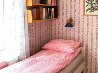 Vakantiehuis Tranøy  12