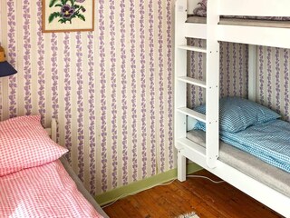 Casa per le vacanze Tranøy  10