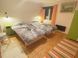 Vakantiehuis Tranøy  38