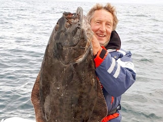 Casa per le vacanze Tranøy  23