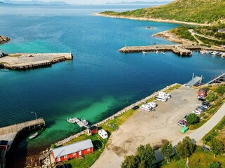 Vakantiehuis Tranøy  27