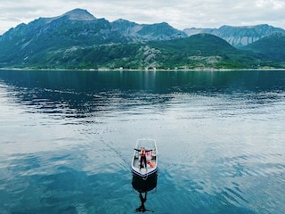 Casa per le vacanze Tranøy  12