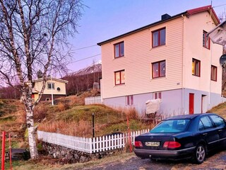 Vakantiehuis Tranøy  36