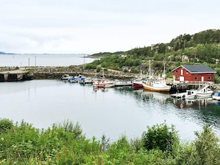 Casa per le vacanze Tranøy  38