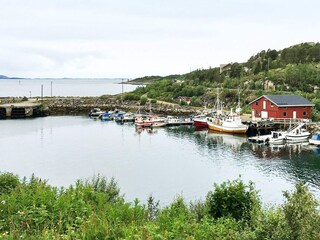 Vakantiehuis Tranøy  14
