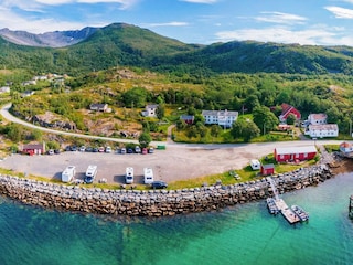 Casa per le vacanze Tranøy  16