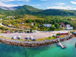 Vakantiehuis Tranøy  28