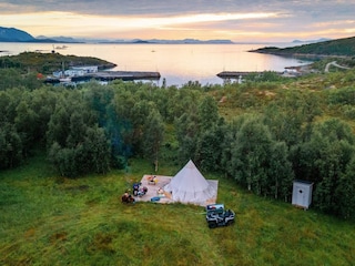Casa per le vacanze Tranøy  17