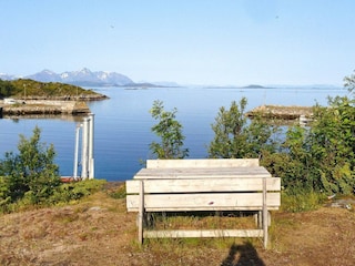 Casa per le vacanze Tranøy  21