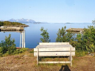 Vakantiehuis Tranøy  21
