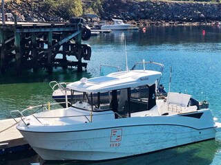 Holiday house Tranøy  35