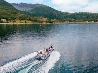Holiday house Tranøy  24