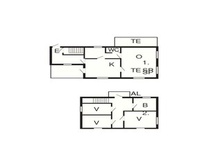 Holiday house Tranøy  31
