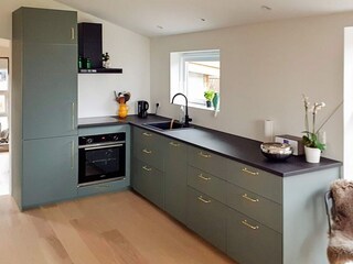 Casa de vacaciones Kulhuse  7