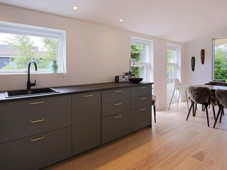 Holiday house Kulhuse  5
