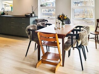 Holiday house Kulhuse  8