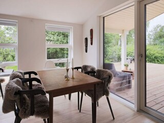 Casa per le vacanze Kulhuse  3