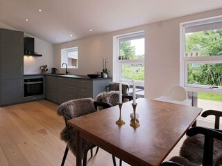 Casa de vacaciones Kulhuse  10