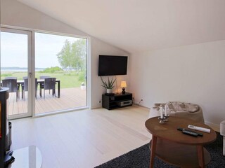 Vakantiehuis Kulhuse  4