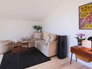 Holiday house Kulhuse  15
