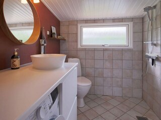 Casa per le vacanze Kulhuse  9