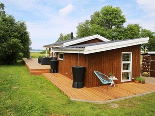 Holiday house Kulhuse  22