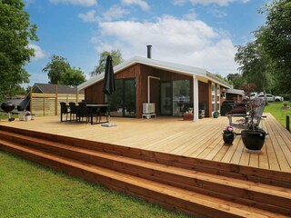 Holiday house Kulhuse  24