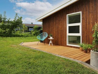 Holiday house Kulhuse  7