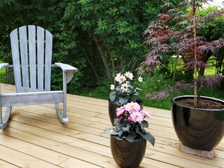 Casa de vacaciones Kulhuse  6