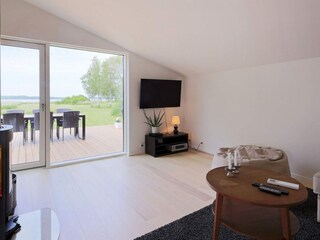 Holiday house Kulhuse  12