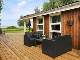 Holiday house Kulhuse  22