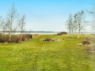 Vakantiehuis Kulhuse  2