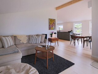 Maison de vacances Kulhuse  44