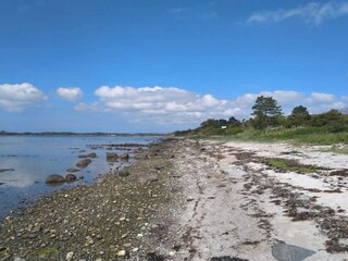 Vakantiehuis Kulhuse  27