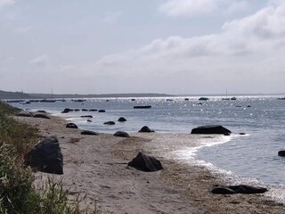 Holiday house Kulhuse  34