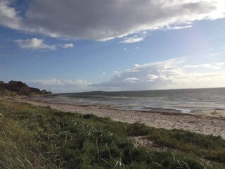 Ferienhaus Kulhuse  29