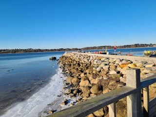 Casa de vacaciones Kulhuse  43