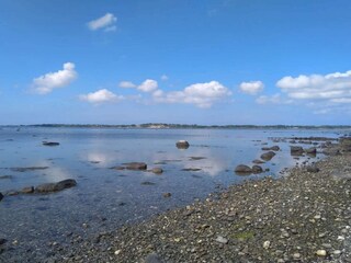 Casa de vacaciones Kulhuse  21