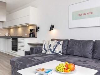 Appartamento Wendtorf  21