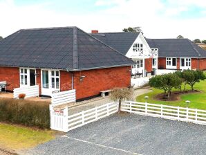 Apartment 2 Personen Ferienhaus in Blåvand - Blåvand - image1