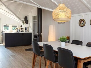 Casa de vacaciones Køge  2